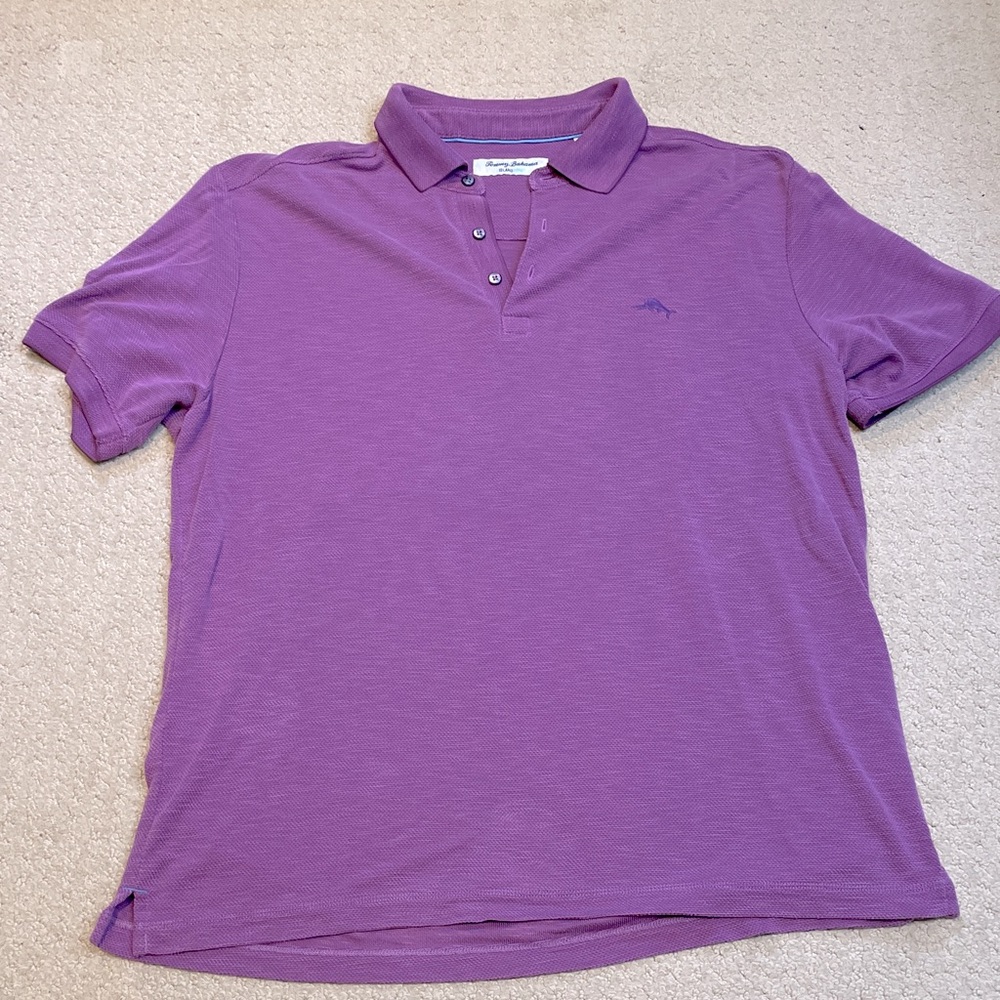 Tommy Bahama Polo Shirt